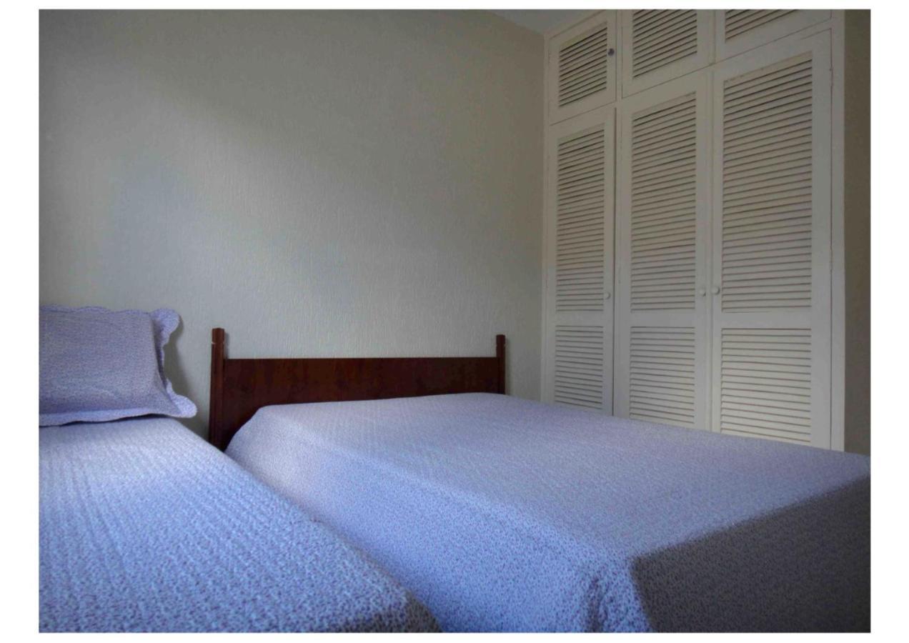 Guaruja, Apartamento A 100 Metros Da Praia Da Enseada. エクステリア 写真