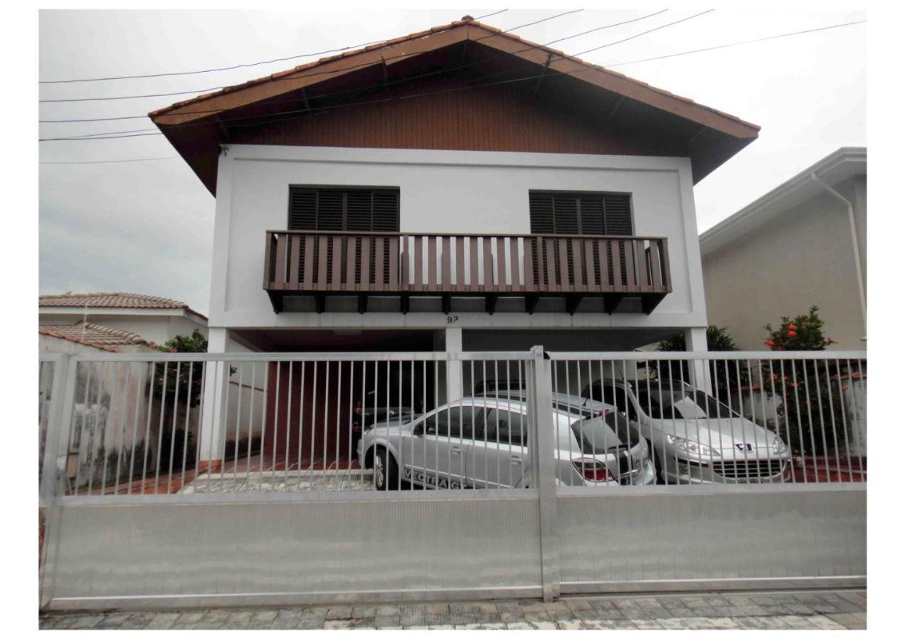 Guaruja, Apartamento A 100 Metros Da Praia Da Enseada. エクステリア 写真