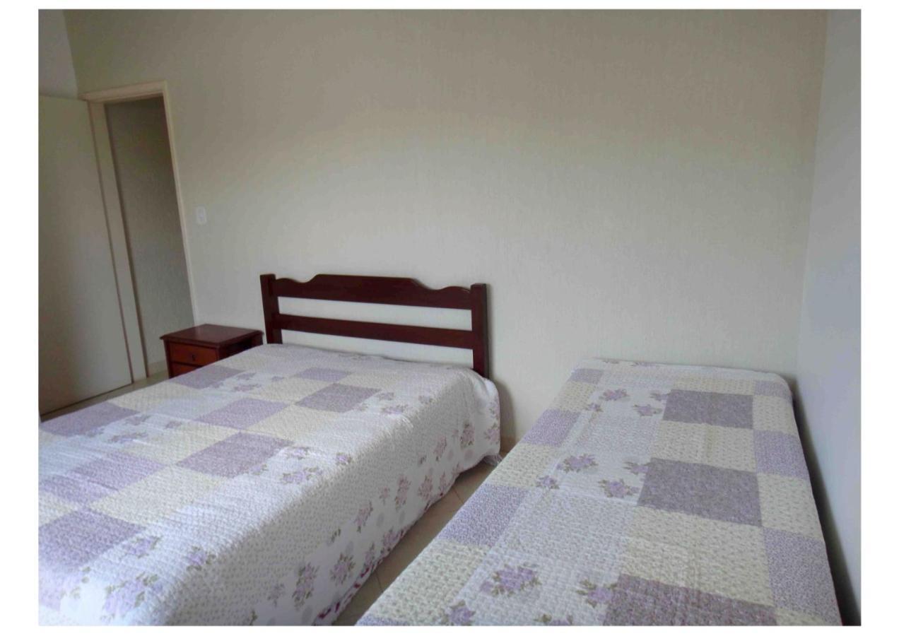 Guaruja, Apartamento A 100 Metros Da Praia Da Enseada. エクステリア 写真